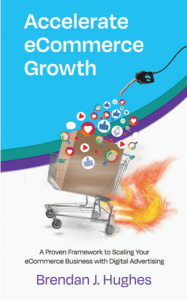 Accelerate eCommerce Growth EBOOK