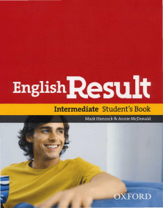 English Result Int SB