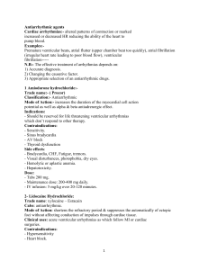 PHARMACOLOGY - Copy