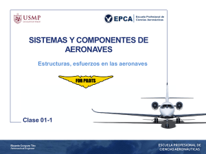 01-1 SISCOM-Airframe Structures, Loads applied