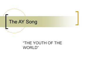The-AY-Song
