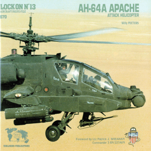 阿帕奇武装直升机.-.Boeing.AH-64A.Apache.Attack.Helicopter
