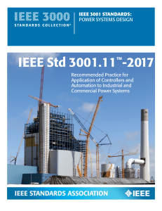 IEEE 3001.11-2017