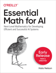 essential-math-for-ai