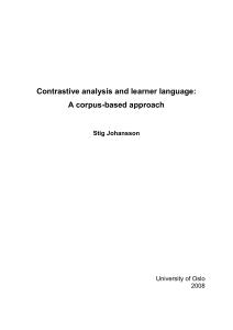 contrastive-analysis-and-learner-language learner-language-part