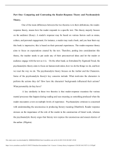  Vithusikan Sarvanandam   Unit 1 Lesson 1 Literary theory Assignment 1   ENG4U 06 UNIT1 L1 OVS.pdf