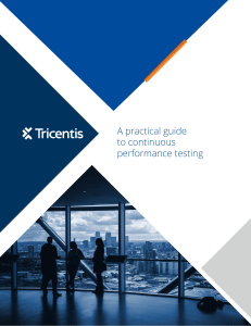 Tricentis-Whitepaper A-practical-guide-to-continuous-performance-testing-1-1