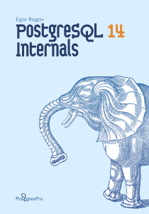 postgresql internals-14 en