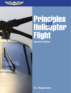 Principles of Helicopter Flight ( PDFDrive )