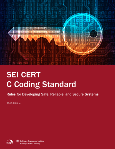 sei-cert-c-coding-standard-2016-v01