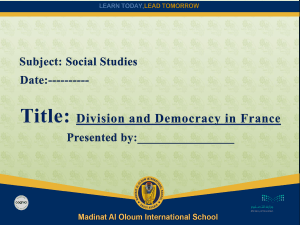 division and democracy in france 1 (3)