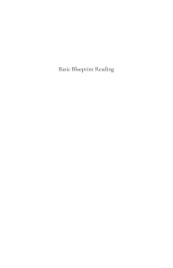 Basic-Blueprint-Reading
