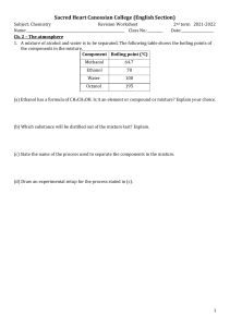 2122T2F3Chem  Revision