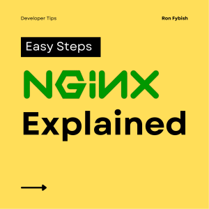 Get started with Nginx 