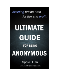 ultimate-guide-for-being-anonymous-avoiding-prison-time-for-fun-and-profit