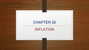 CHAPTER 20 (Inflation).pptx