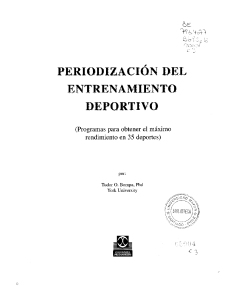 Periodizacion Del Entrenamiento Deportiv (1)
