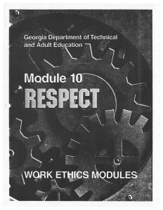 Work-Ethic-Module-10-Respect
