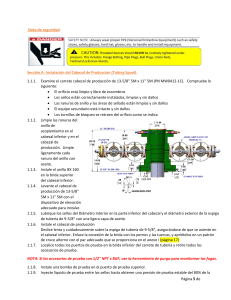 RP-MW0412 Cabezal produccion A46543