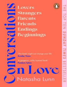  OceanofPDF.com Conversations on Love - Natasha Lunn