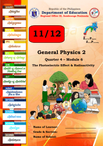 General-Physics Q4 M6