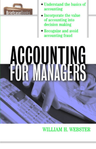 ACCOUNTING Accounting For Managers