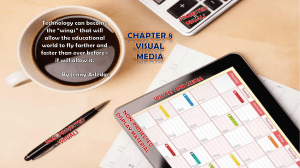 chapter-8-visual-media