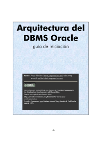 Arquitectura.del.DBMS.Oracle.