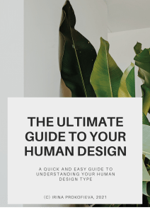 Ultimate Guide to Human Design