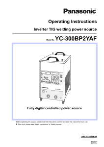 OMCTT5639E09 YC-300BP2YAF