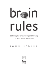 John Medina Brain Rules ( PDFDrive )