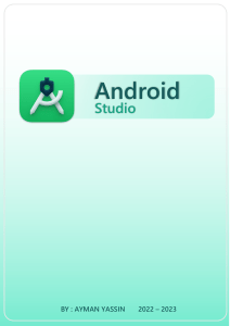 Android Studio1