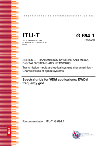T-REC-G.694.1-202010-I!!PDF-E