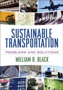 2.5 Textbook - Black 2010 - Sustainable Transportation