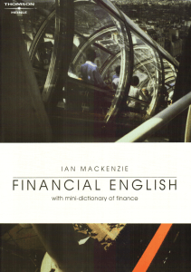 Financial English (1)