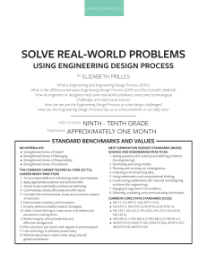 Solve-Real-World-Problems-Using-Engineering-Design-Process