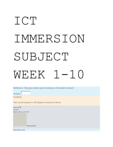 ict-immersion-subjectdocx