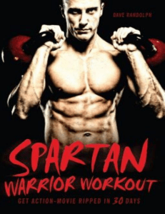 Spartan Warrior Workout  Get Action Movie Ripped in 30 Days