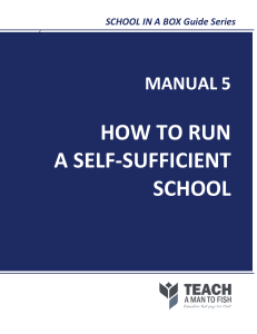 Manual5-HowToRunYourSchool