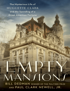 EmptyMansions