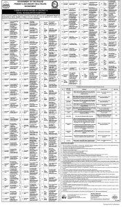 Thq vacancies NTS