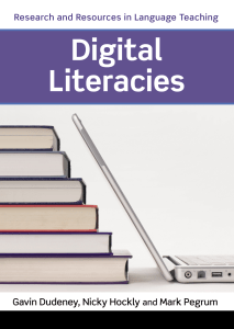 digital literacies