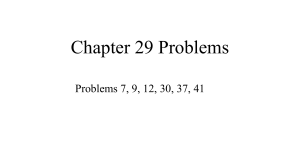 chapter 29 problems 0 (2)