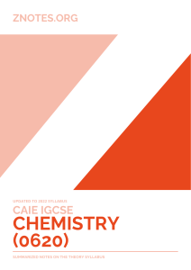 caie-igcse-chemistry-0620-theory-v2-1 NQz 