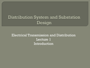 dssd-Lecture 1 Introduction