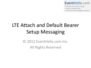 LTE-Attach-Messaging