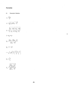 ap formula sheet