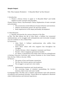 Sample Output Film Analysis Worksheet (1)