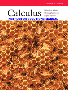 solutions-Adams-Calculus-A-Complete-Course-8th-Edition