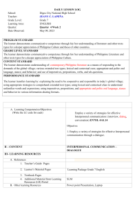 SAQUIN-J.-Lesson-Plan-C02-INTERPERSONAL COMM